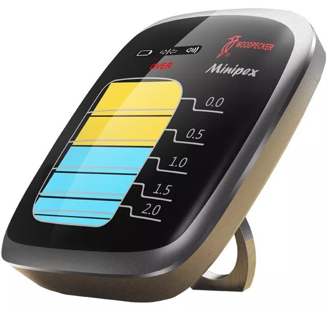 اپکس فایندر وودپیکر Woodpecker مدل Mini Pex