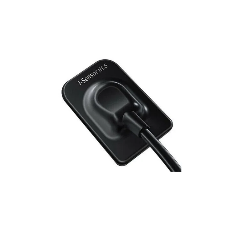 سنسور RVG وودپیکر woodpecker مدل i-Sensor سایز 1.5 (ابعاد ناحیه فعال 24 * 33 میلیمتر)