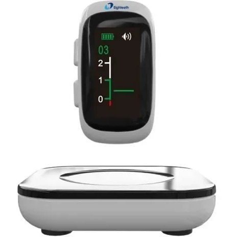 اپکس فایندر ایتیس Eighteeth مدل AirPex