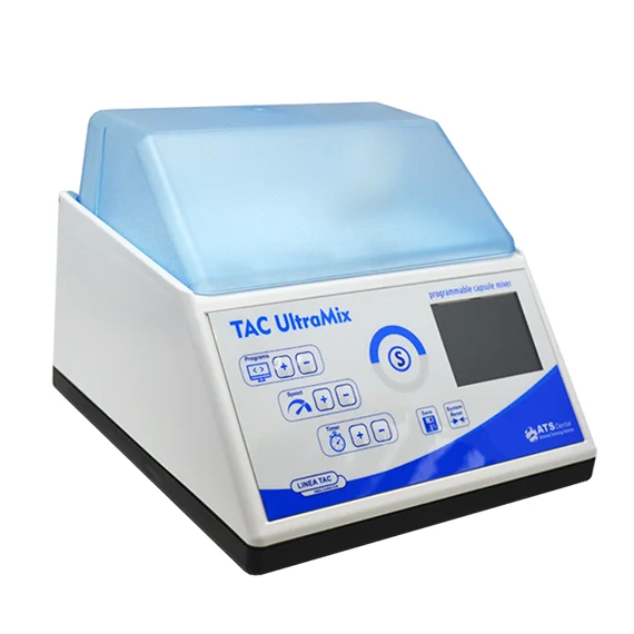 آمالگاماتور دیجیتال نوردیسکا مدل UltraMix