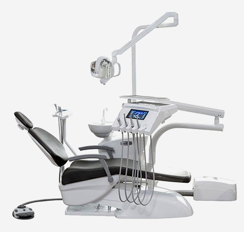 یونیت شیک طب مدل sc100