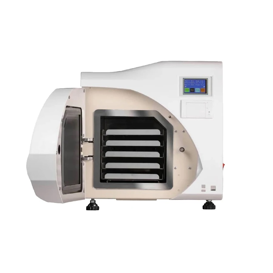 اتوکلاو پارس مدل پیکو سایلیندر PICO Cylinder مخزن 18 لیتری (پرینتردار)