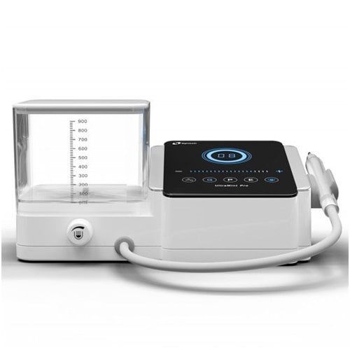 جرمگیر ایتیس  Eighteeth مدل Ultra Mint Pro