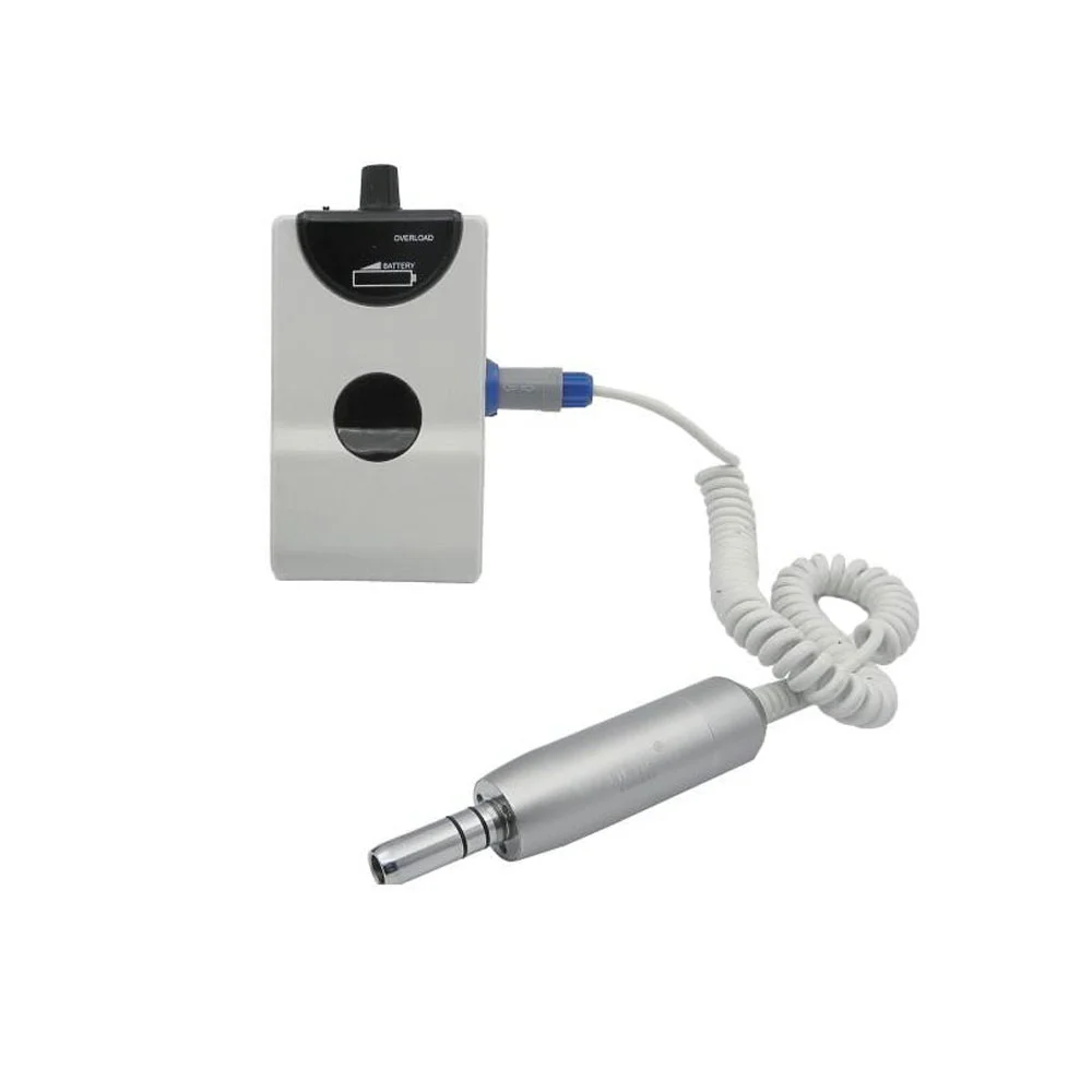 میکروموتور جراحی شارژی میکرو ان ایکس Micro NX مدل M1