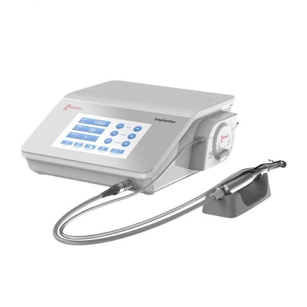 موتور ایمپلنت وودپیکر Woodpecker مدل Implanter (میکروموتور سوئیسی)