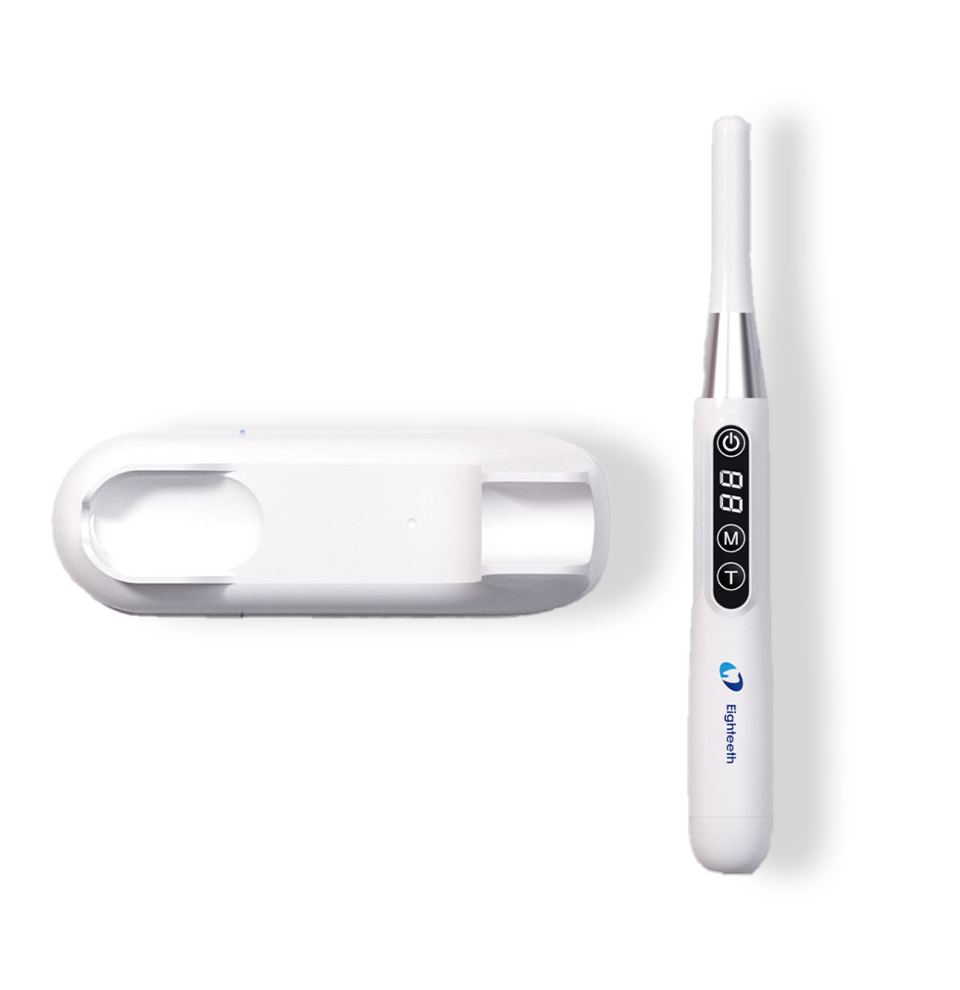 لایت کیور ایتیس eighteeth مدل Curing Pen--E
