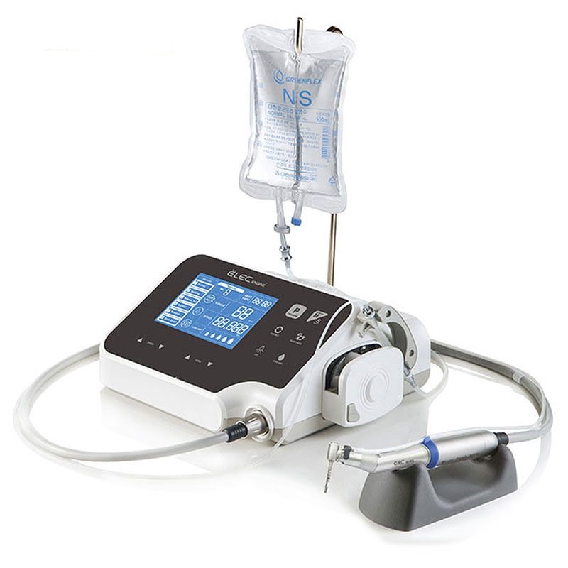 موتور ایمپلنت Micro nx کره
