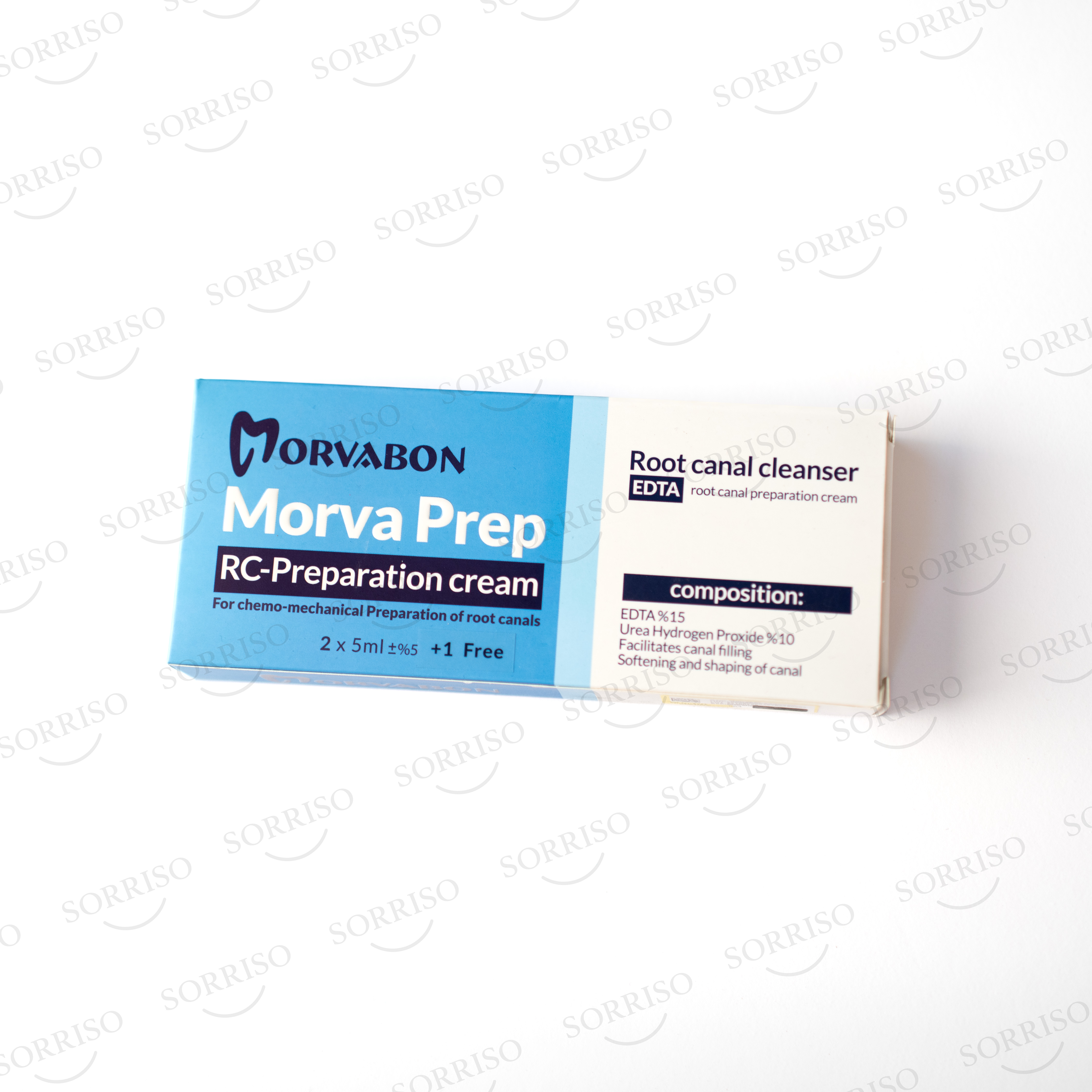 آرسی پرپ مروابن Morvabon