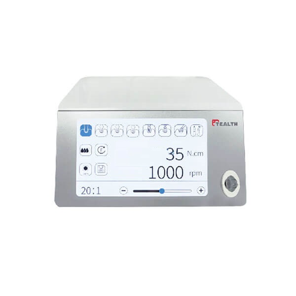 موتور ایمپلنت Tealth مدل EM-3