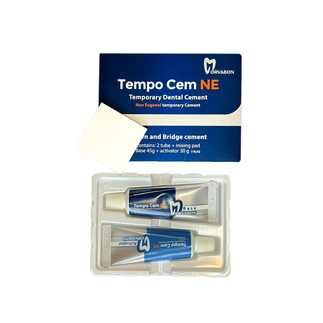 سمان موقت تمپو سم مروابن Morvabon Tempo Cem NE