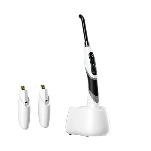 لایت کیور وودپیکر Woodpecker B Cure