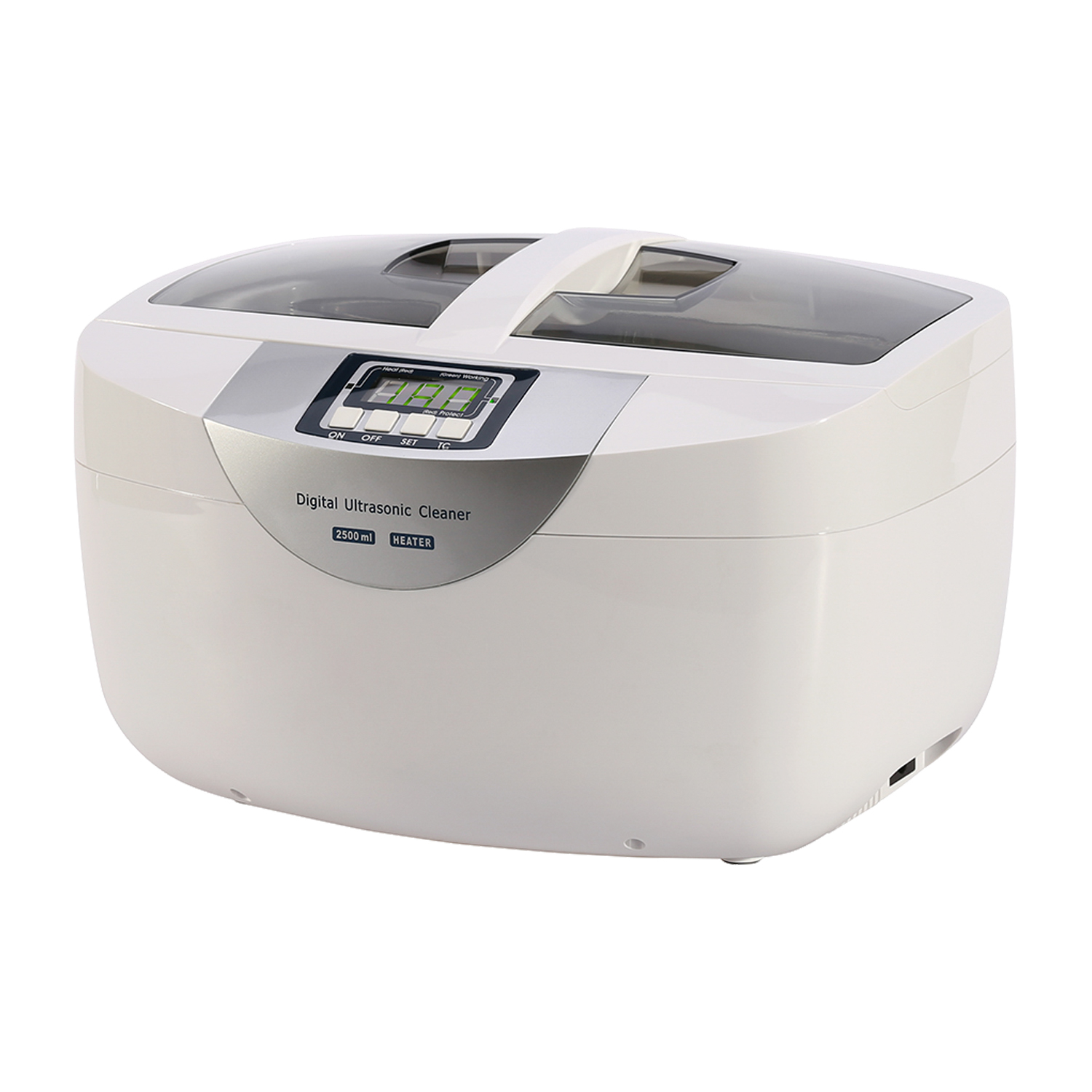 التراسونیک ۲٫۵ لیتری کادیسان Codyson مدل CD-4820