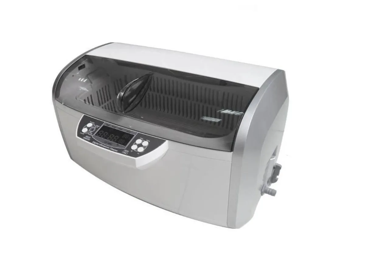 اولتراسونیک 6 لیتری عاج طب کادیسون Codyson - CD4860