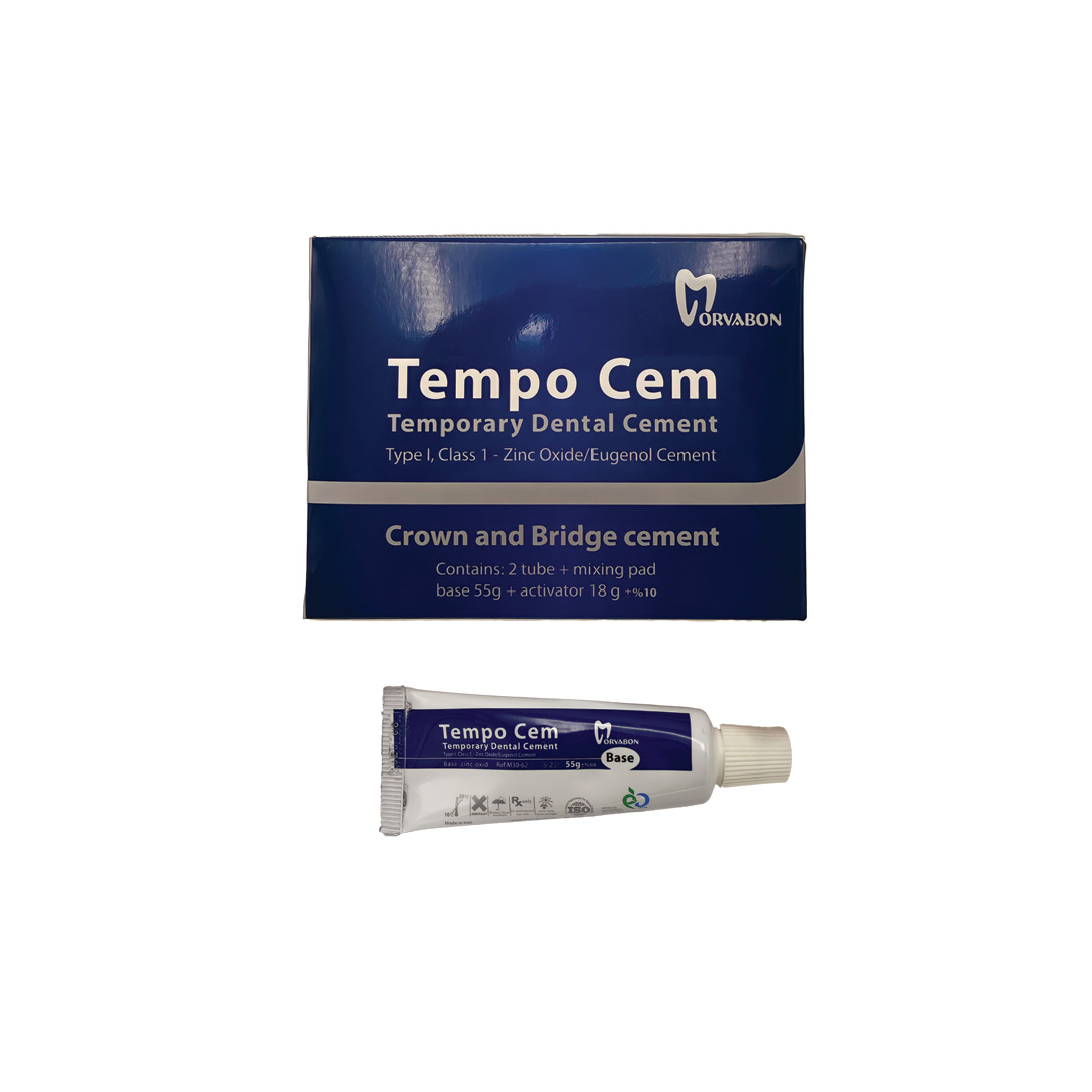 تمپوسم سمان موقت مروابن Tempo Cem Morvabon