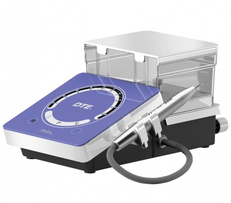 جرمگیر وودپیکر Woodpecker مدل DTE D600 نوری