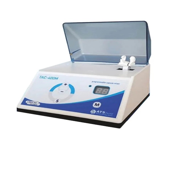 آمالگاماتور دیجیتال نوردیسکا مدل M4000