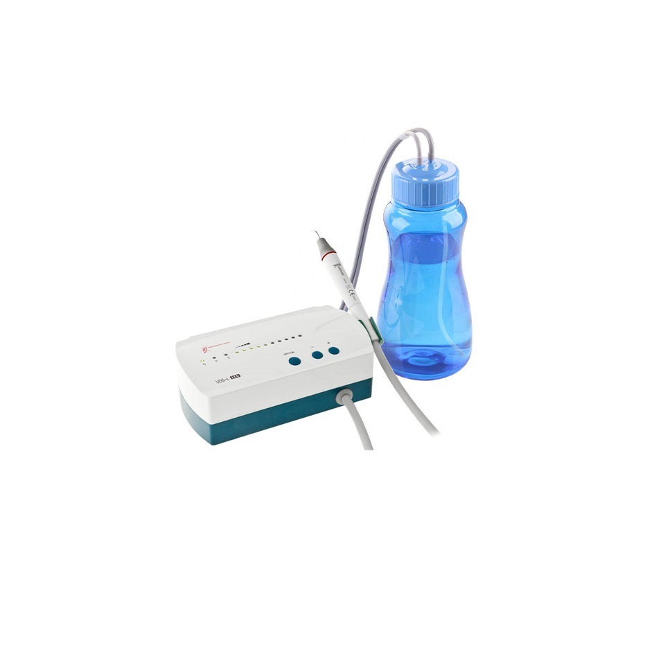 جرمگیر وودپیکر Woodpecker مدل UDS-L LED Water Full Option نوری