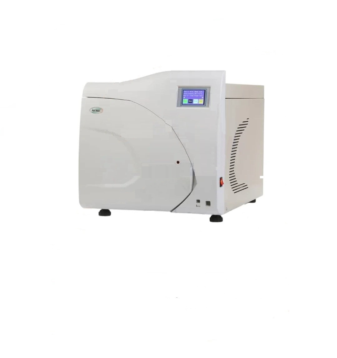 اتوکلاو پارس مدل پیکو کوبیک PICO Cubic مخزن 30 لیتری