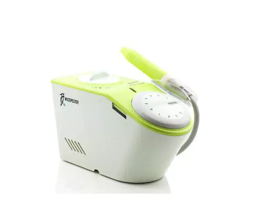 جرمگیر وودپبکر UDS_J2 Plus Led نوری Woodpecker