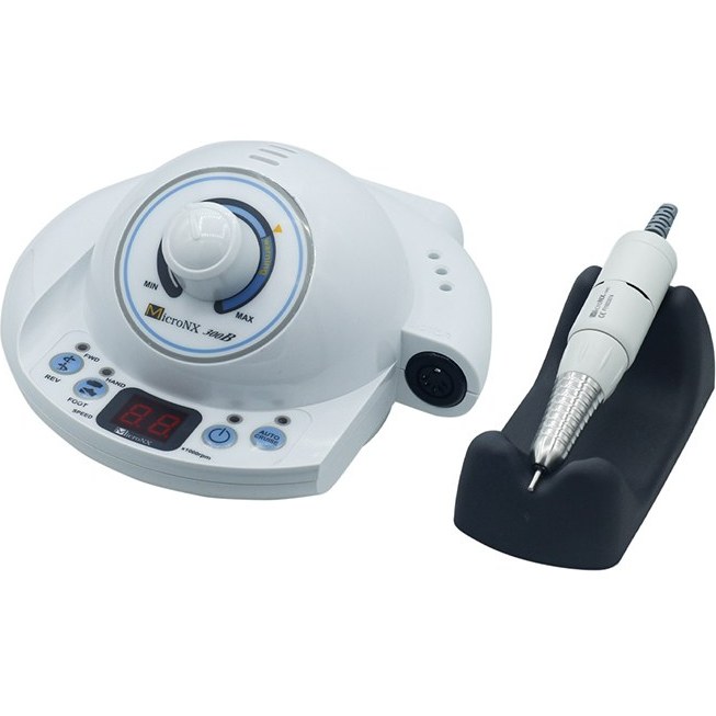میکرو موتور لابراتواری میکرو ان ایکس Micro NX مدل 300B
